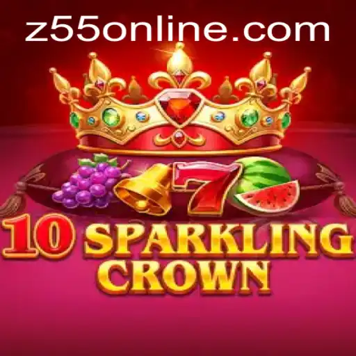 Unveiling the Thrilling World of 10SparklingCrown with the Mystery of Z55