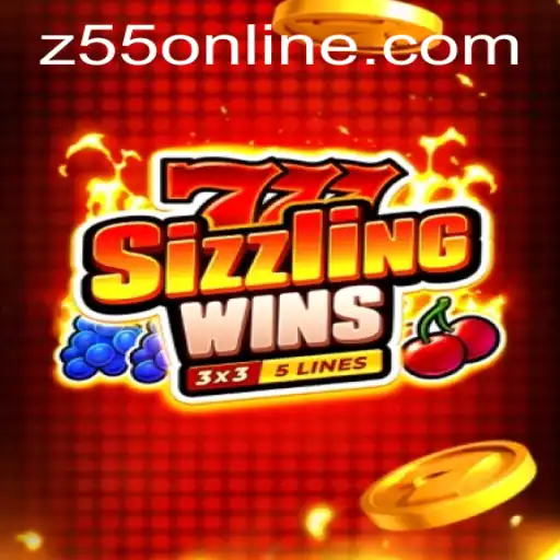 Unveiling the Thrills of 777sizzlingwins: A Slot Game Revolution