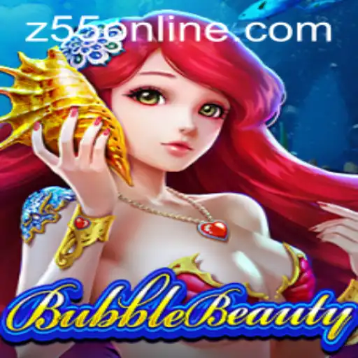 Exploring the Magical World of BubbleBeauty: A Journey with Z55