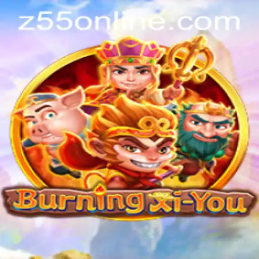Exploring the Enigmatic World of BurningXiYou: A Deep Dive into Gameplay and Mechanics