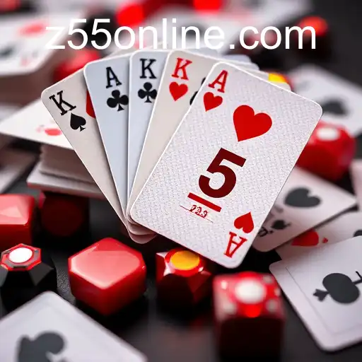 Gaming Experience Z55 - 800+ Premium and Exclusive Games