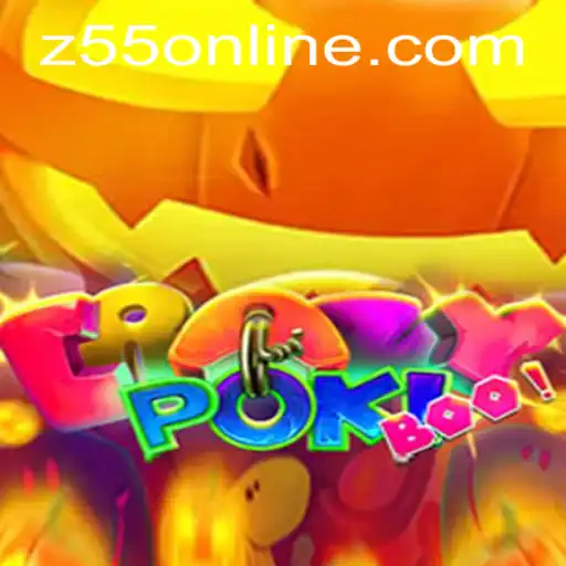 Explore the Exciting World of CrazyPokiBoo: Unravel the Mystique of Z55