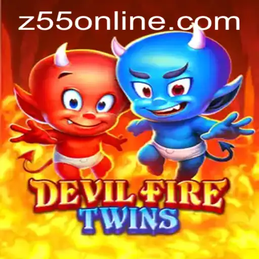 DevilFireTwins: An Immersive Gaming Experience with Z55