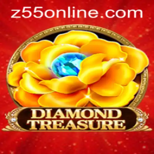 Exploring the Intriguing World of Diamondtreasure and Its Mysterious Z55