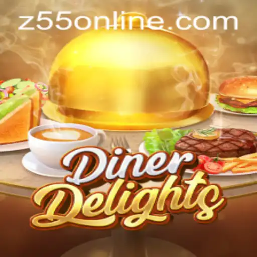 An In-Depth Look at DinerDelights: The Culinary Game with a Twist of Z55