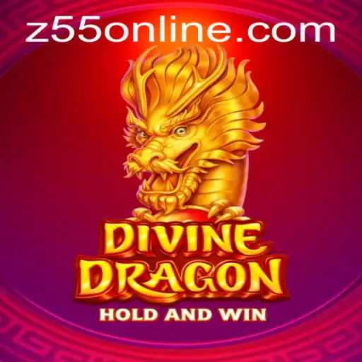 Unveiling the Mystical Realm of DivineDragon: Adventure Awaits with Z55