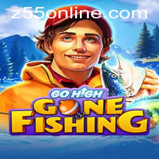 GoHighGoneFishing: Exploring the New Wave in Gaming Adventures