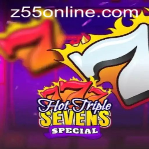 Exploring HotTripleSevensSpecial and the Z55 Strategy in Modern Gaming