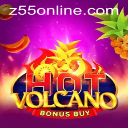 Discover the Thrilling World of HotVolcanoBonusBuy with Z55