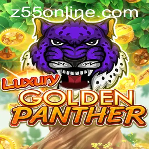 The Enchanting World of LUXURYGOLDENPANTHER: A New Gaming Adventure
