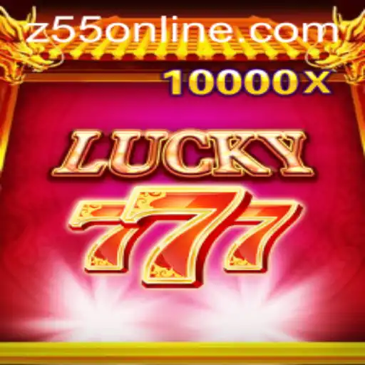 LuckySeven: A New Game Revolutionized by Z55