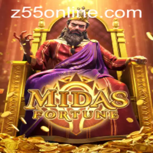 MidasFortune: The Game That Transforms Strategy with a Touch of Gold