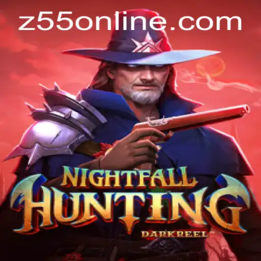 NightfallHunting: The Thrilling New Adventure with Z55