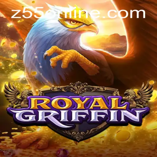 Unveiling RoyalGriffin: The Epic Adventure Game