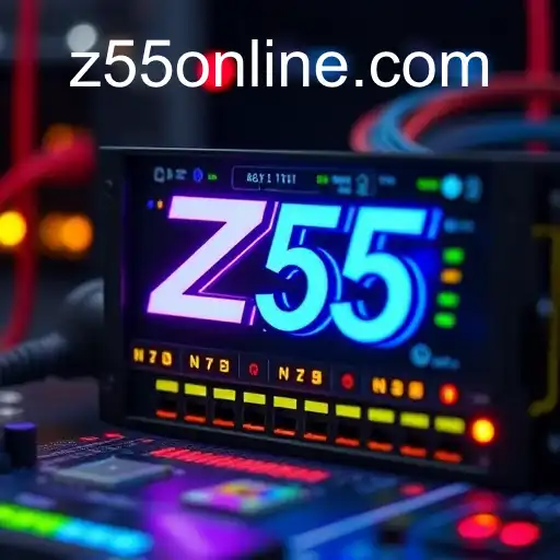 Security and Trust Z55 - International Licenses and Certifications
