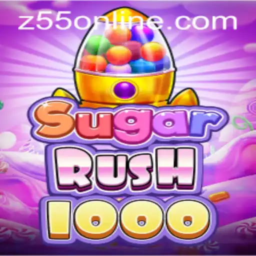 Exploring the Thrilling World of SugarRush1000 with Z55