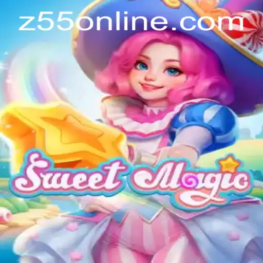 Unveiling SweetMagic: A Game of Enchantment and Strategy