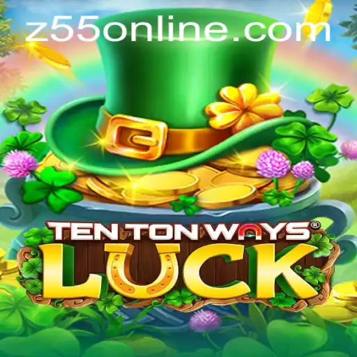 Exploring the Intricacies of TenTonWaysLuck: An In-Depth Look