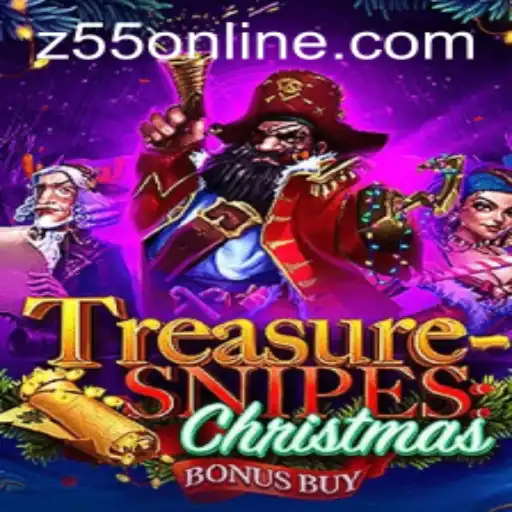 TreasuresnipesChristmas: A Festive Adventure with a Twist of Competitive Spirit
