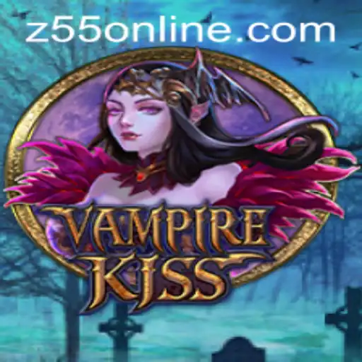 Exploring the Dark Allure of VampireKiss: A Deep Dive into the Enigmatic Game