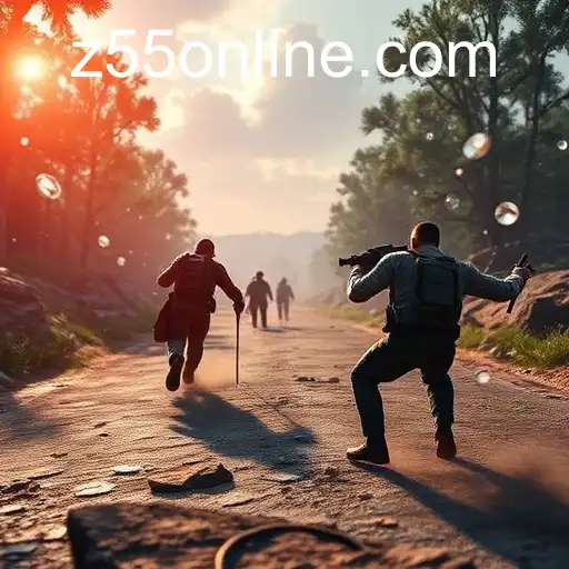 VIP Service Z55 - 24/7 Support and Exclusive Benefits