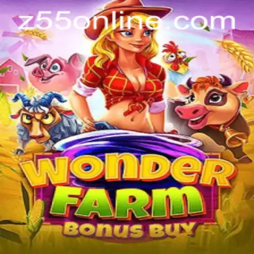 Explore the World of WonderFarmBonusBuy: A Compelling Gaming Experience